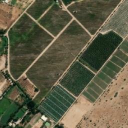 Satellite imagery of Loma Alta, CL