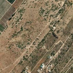 Satellite imagery of Loma Alta, CL