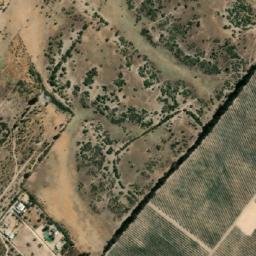 Satellite imagery of Loma Alta, CL