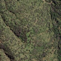 Satellite imagery of Morro de la Botija, CL