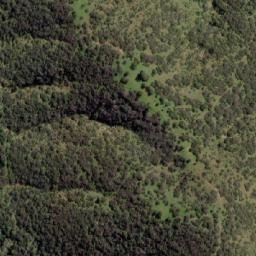 Satellite imagery of Morro de la Botija, CL