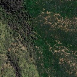 Satellite imagery of Loma del Peumo, CL