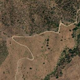 Satellite imagery of Cerro Corredor de Piedra, CL