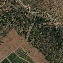 Satellite imagery of Cerro Corredor de Piedra, CL