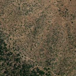 Satellite imagery of Cerro Corredor de Piedra, CL