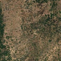 Satellite imagery of Cerro El Guanaco, CL