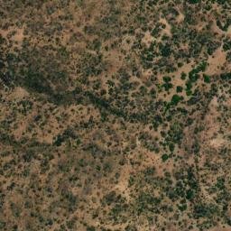 Satellite imagery of Cerro El Guanaco, CL