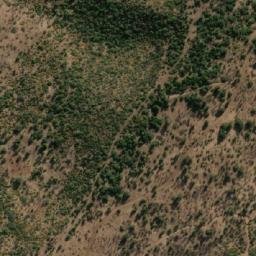 Satellite imagery of Cerro Durazno, CL