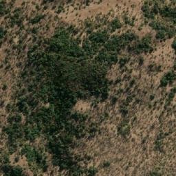 Satellite imagery of Cerro Durazno, CL