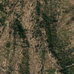 Satellite imagery of Cerro Durazno, CL