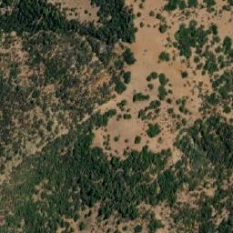 Satellite imagery of El Convento, CL