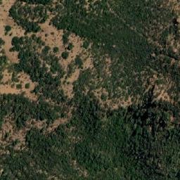 Satellite imagery of El Convento, CL