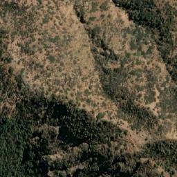 Satellite imagery of El Convento, CL