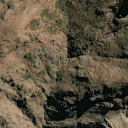 Satellite imagery of Cerro Placeta de Clonqui, CL