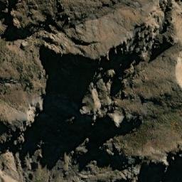 Satellite imagery of Cerro Placeta de Clonqui, CL