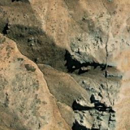 Satellite imagery of Cerro Los Socavones, CL