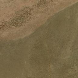 Satellite imagery of Cerro La Guardia, AR