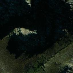 Satellite imagery of STEEN 2, ZA