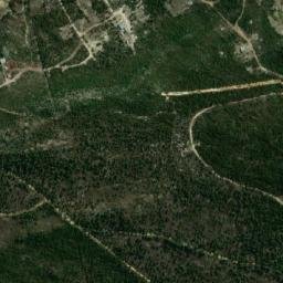 Satellite imagery of HASVLAKTE, ZA