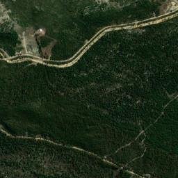 Satellite imagery of HASVLAKTE, ZA