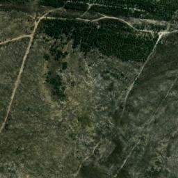 Satellite imagery of RIETVLAKTE, ZA