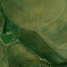 Satellite imagery of CALEDON AUX, ZA