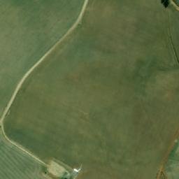 Satellite imagery of CALEDON AUX, ZA