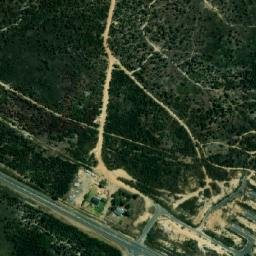 Satellite imagery of MOSSOP, ZA