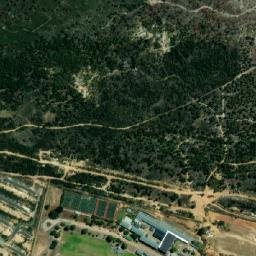 Satellite imagery of MOSSOP, ZA
