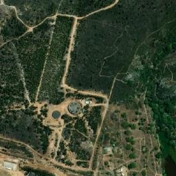 Satellite imagery of MOSSOP, ZA