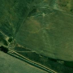 Satellite imagery of SANDFONTEIN, ZA