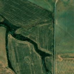 Satellite imagery of UITKOMST, ZA