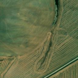 Satellite imagery of UITKOMST, ZA