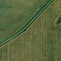 Satellite imagery of UITKOMST, ZA