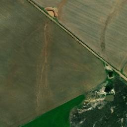 Satellite imagery of KAFHEUVEL, ZA