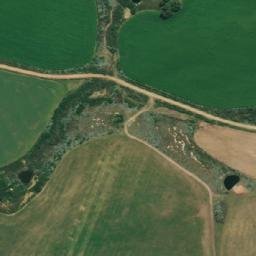 Satellite imagery of VERREKYKERSKOP, ZA