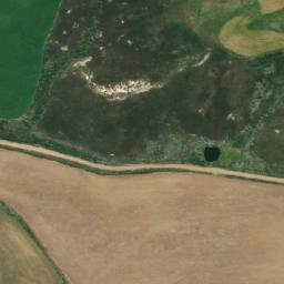 Satellite imagery of VERREKYKERSKOP, ZA