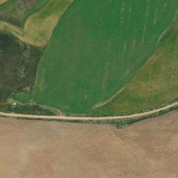 Satellite imagery of VERREKYKERSKOP, ZA