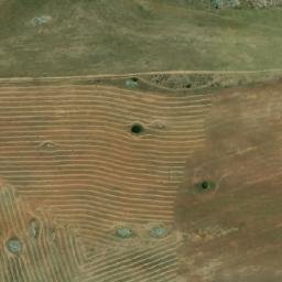 Satellite imagery of RIV 97, ZA
