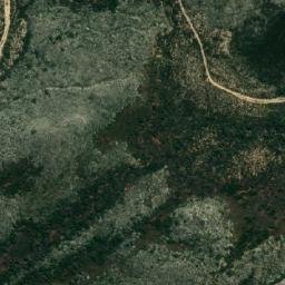 Satellite imagery of HONINGFONTEIN, ZA