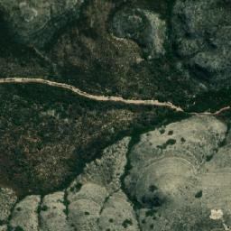 Satellite imagery of HONINGFONTEIN, ZA