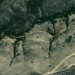 Satellite imagery of HONINGFONTEIN, ZA