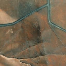 Satellite imagery of Long Hill, AU