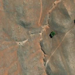 Satellite imagery of Long Hill, AU