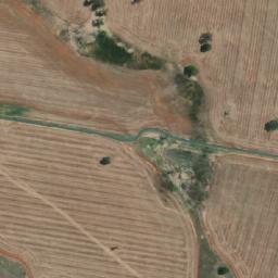 Satellite imagery of Memagong Hill, AU