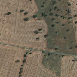 Satellite imagery of Memagong Hill, AU
