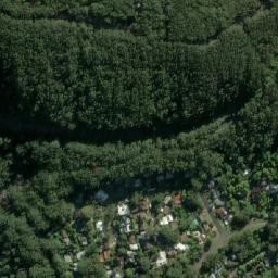 Satellite imagery of Bald Hill, AU