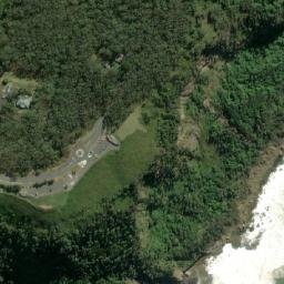 Satellite imagery of Bald Hill, AU