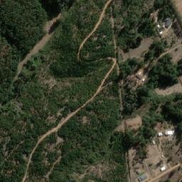Satellite imagery of Palo Blanco, CL