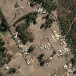 Satellite imagery of Palo Blanco, CL